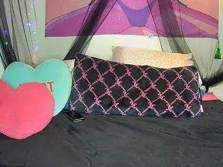 Barbieriot  live sex cam