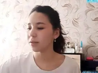 Ebonicajulus  live sex cam