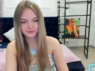 Evelineamore  live sex cam