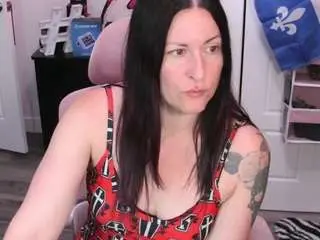 Gennyrock  live sex cam