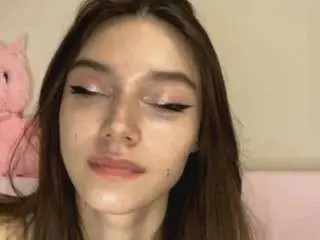 Hortensetoledano  live sex cam