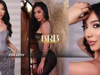Isabellalux2  live sex cam