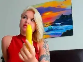Ivory-soull  live sex cam
