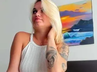 Ivory-soull  live sex cam