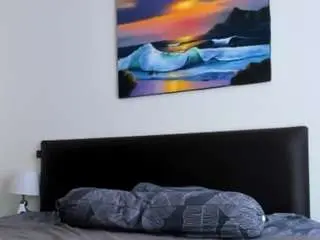 Ivory-soull  live sex cam