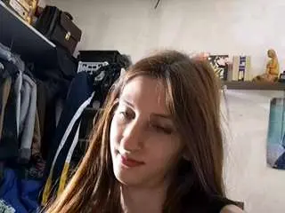 Larissasumey  live sex cam
