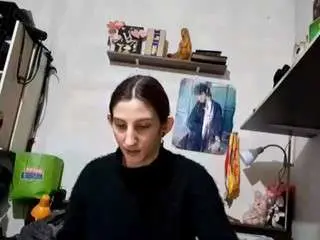 Larissasumey  live sex cam