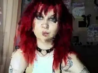 Marynixoxo  live sex cam
