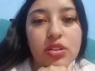 Melisachecker  live sex cam