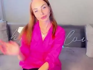 Nikkiblondiee  live sex cam