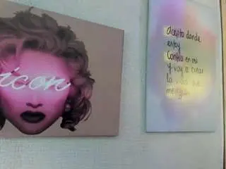 Orionsmith  live sex cam