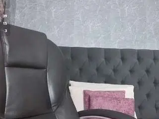 Orionsmith  live sex cam