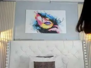 Orionsmith  live sex cam
