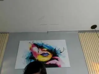 Orionsmith  live sex cam