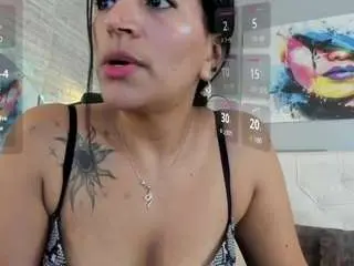 Orionsmith  live sex cam