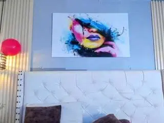 Orionsmith  live sex cam