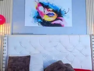 Orionsmith  live sex cam