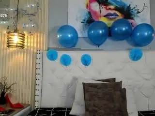 Orionsmith  live sex cam