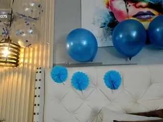 Orionsmith  live sex cam