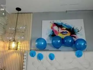 Orionsmith  live sex cam