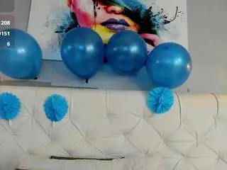 Orionsmith  live sex cam
