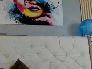 Orionsmith  live sex cam