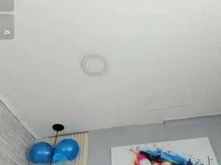 Orionsmith  live sex cam