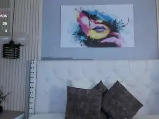 Orionsmith  live sex cam