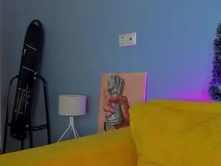 Patriciacox  live sex cam