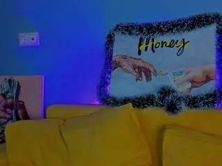 Patriciacox  live sex cam