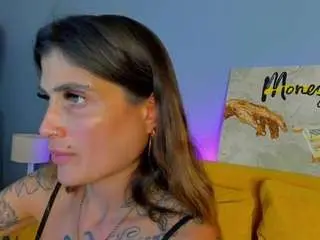 Patriciacox  live sex cam