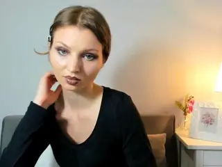 Zoewonderful  live sex cam