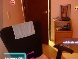 Akame-horny69  live sex cam