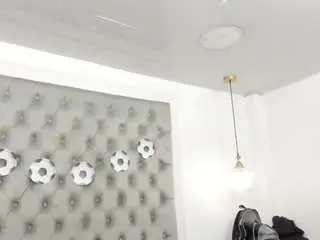 Anette-cooper  live sex cam