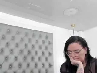 Anette-cooper  live sex cam