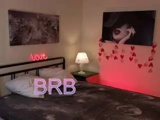 Barbara-little  live sex cam