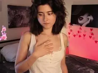 Barbara-little  live sex cam