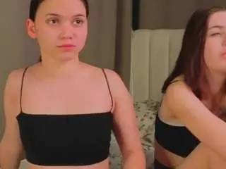 Berryhoriuchi  live sex cam