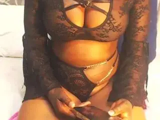 Ebonyx32  live sex cam