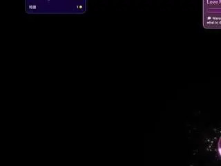 Honeyteatesting  live sex cam