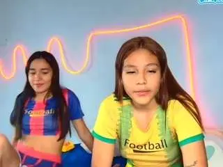 Katalina68  live sex cam