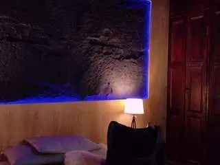 Lissamonroe  live sex cam
