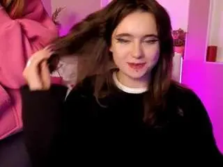 Maoandlulu  live sex cam