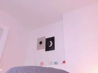 Nicolettebalee  live sex cam