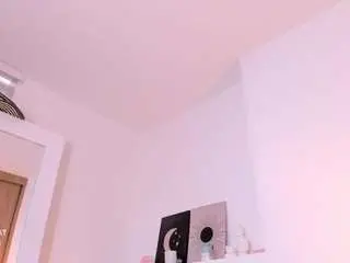 Nicolettebalee  live sex cam