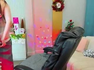 Shyjennny  live sex cam