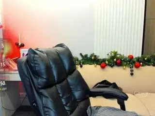 Shyjennny  live sex cam