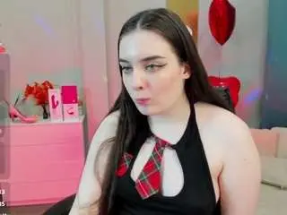 Shyjennny  live sex cam