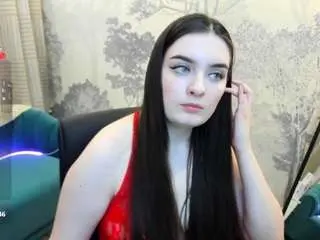 Shyjennny  live sex cam
