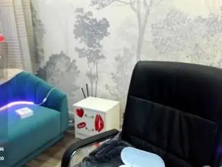 Shyjennny  live sex cam